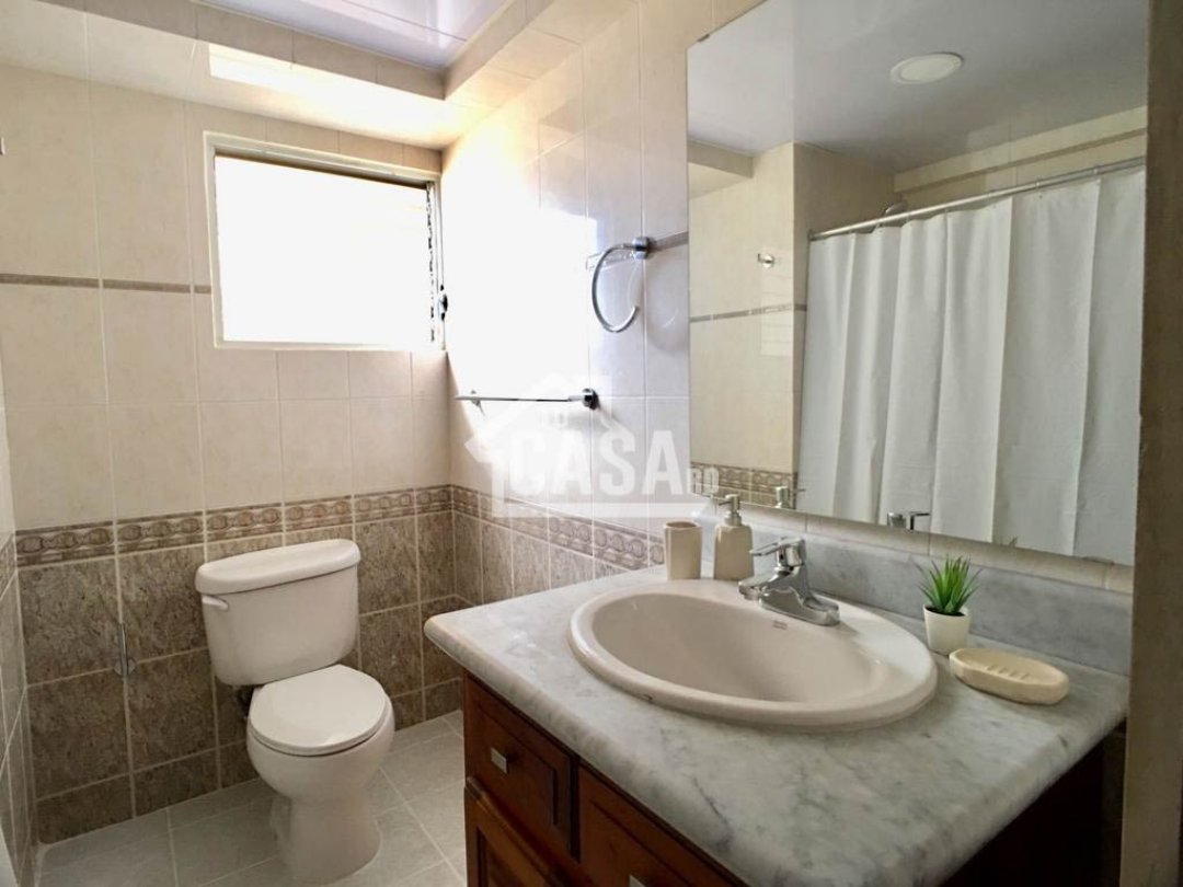 apartamentos - Apartamento en Serrallés de 3 Habs 5