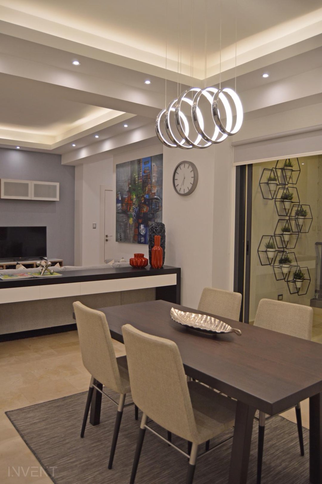 apartamentos - Hermoso apartamento amueblado en Naco 7