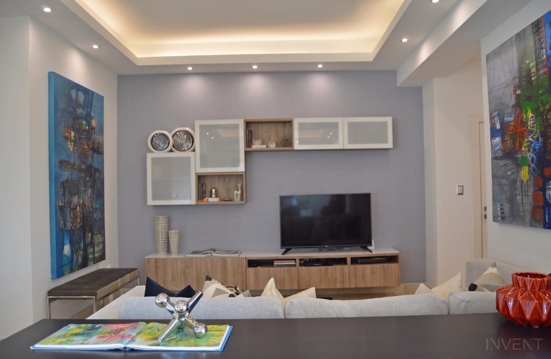 apartamentos - Hermoso apartamento amueblado en Naco 2