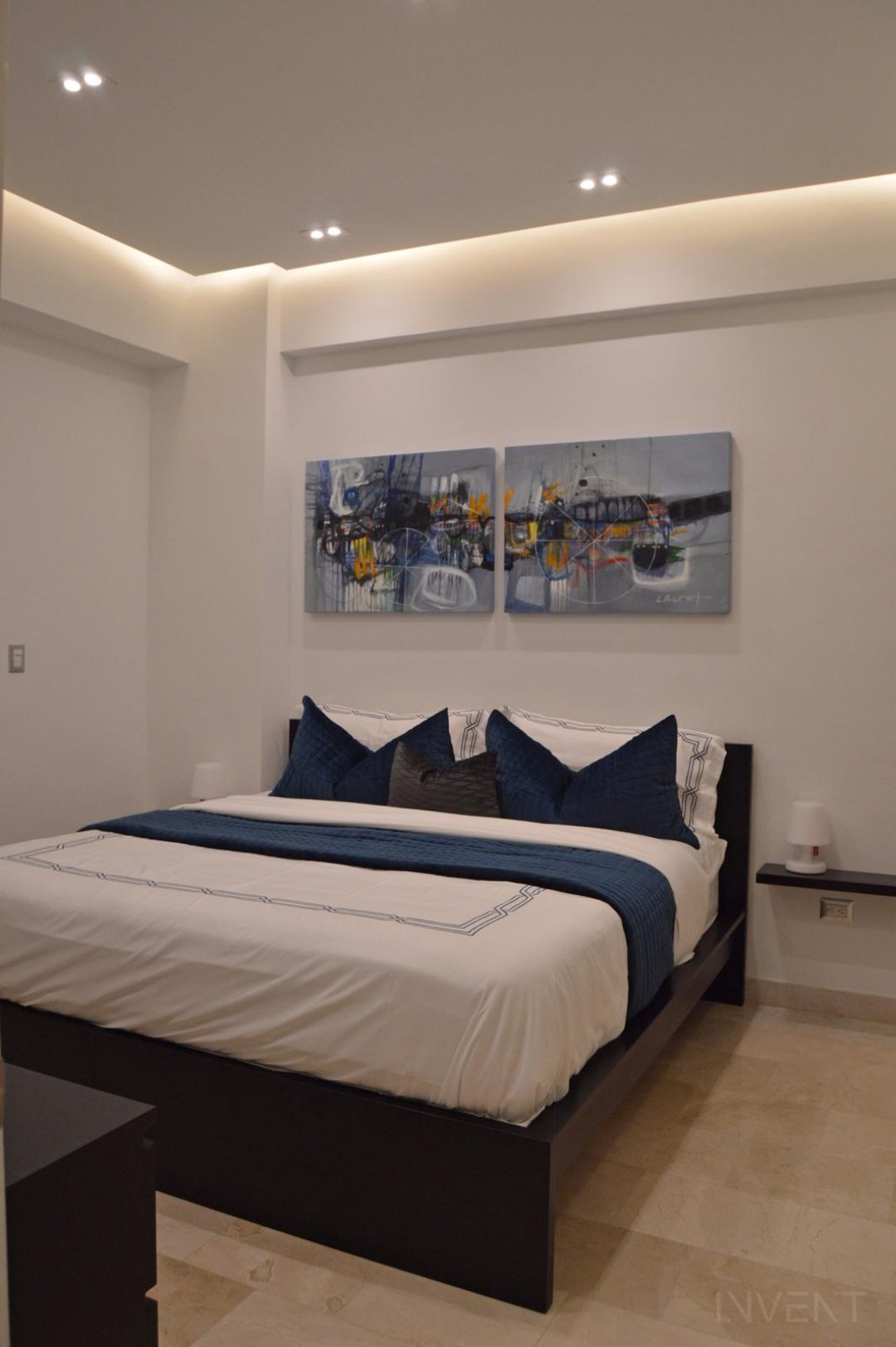 apartamentos - Hermoso apartamento amueblado en Naco 6