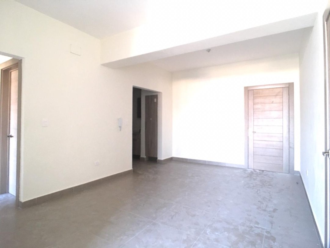 apartamentos - Moderno apartamento nuevo en El Millón 1