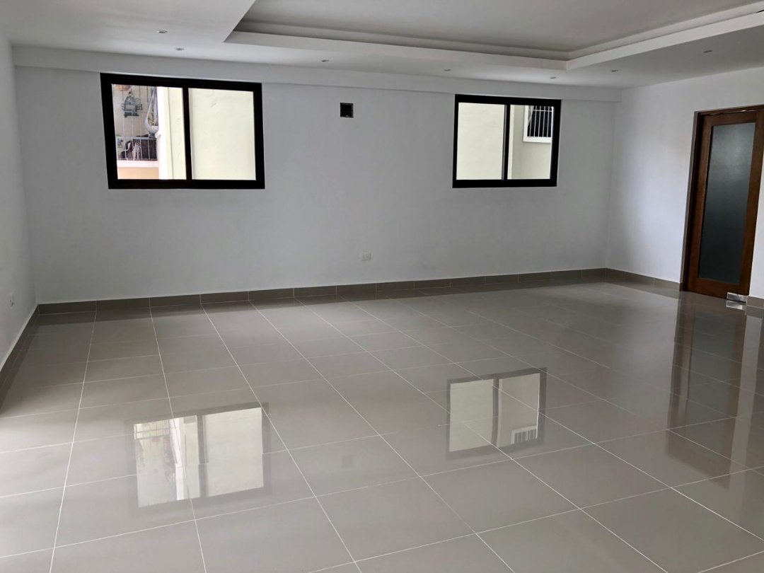 apartamentos - Hermoso apartamento nuevo en Evaristo Morales