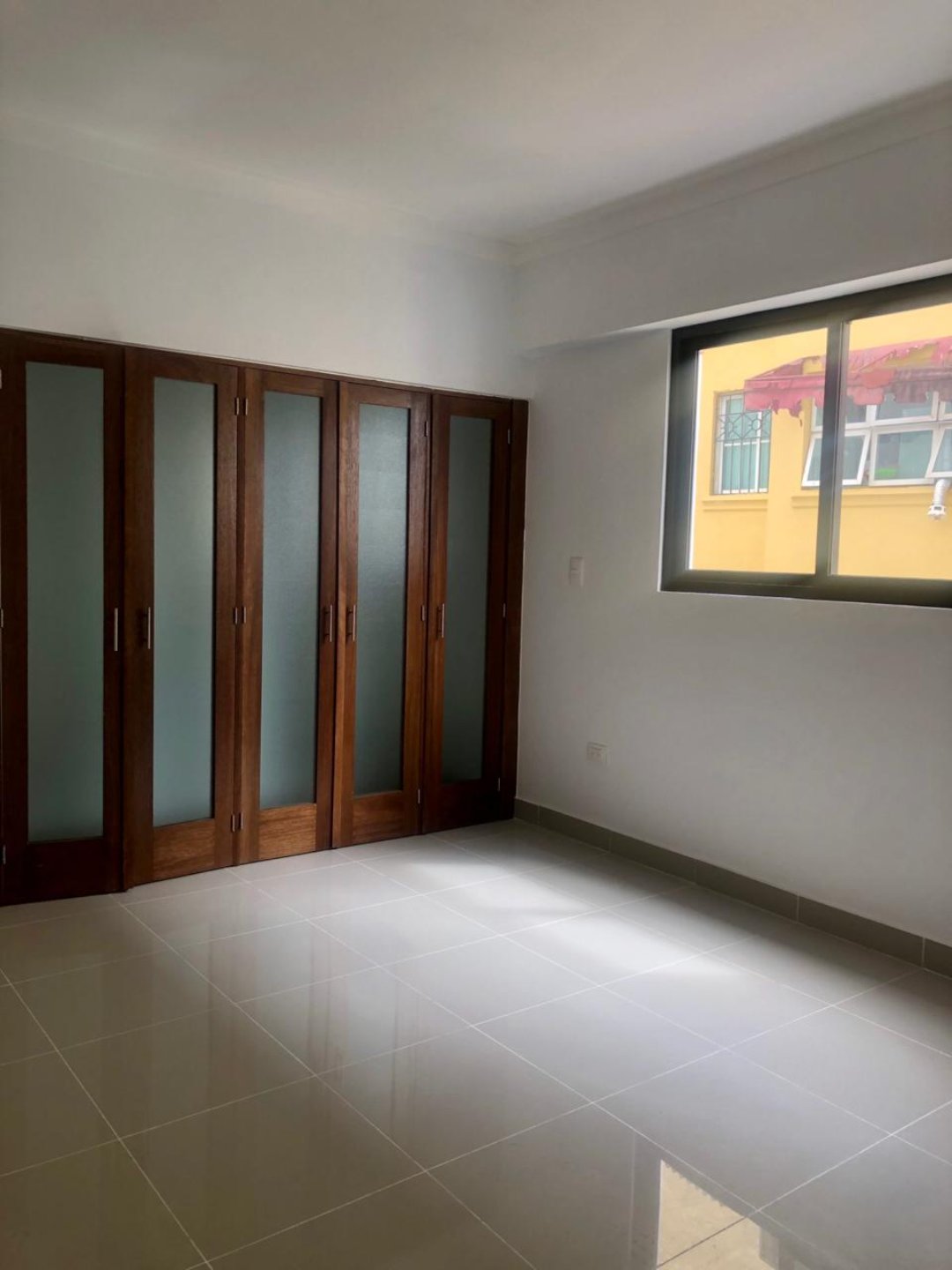 apartamentos - Hermoso apartamento nuevo en Evaristo Morales 3
