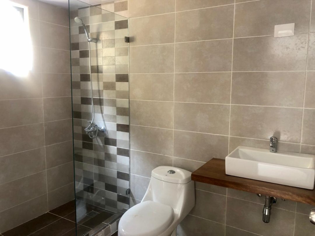 apartamentos - Hermoso apartamento nuevo en Evaristo Morales 4