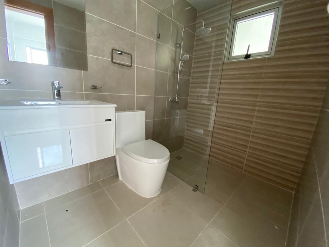 apartamentos - Apartamento en Naco de 2 habitaciones 4