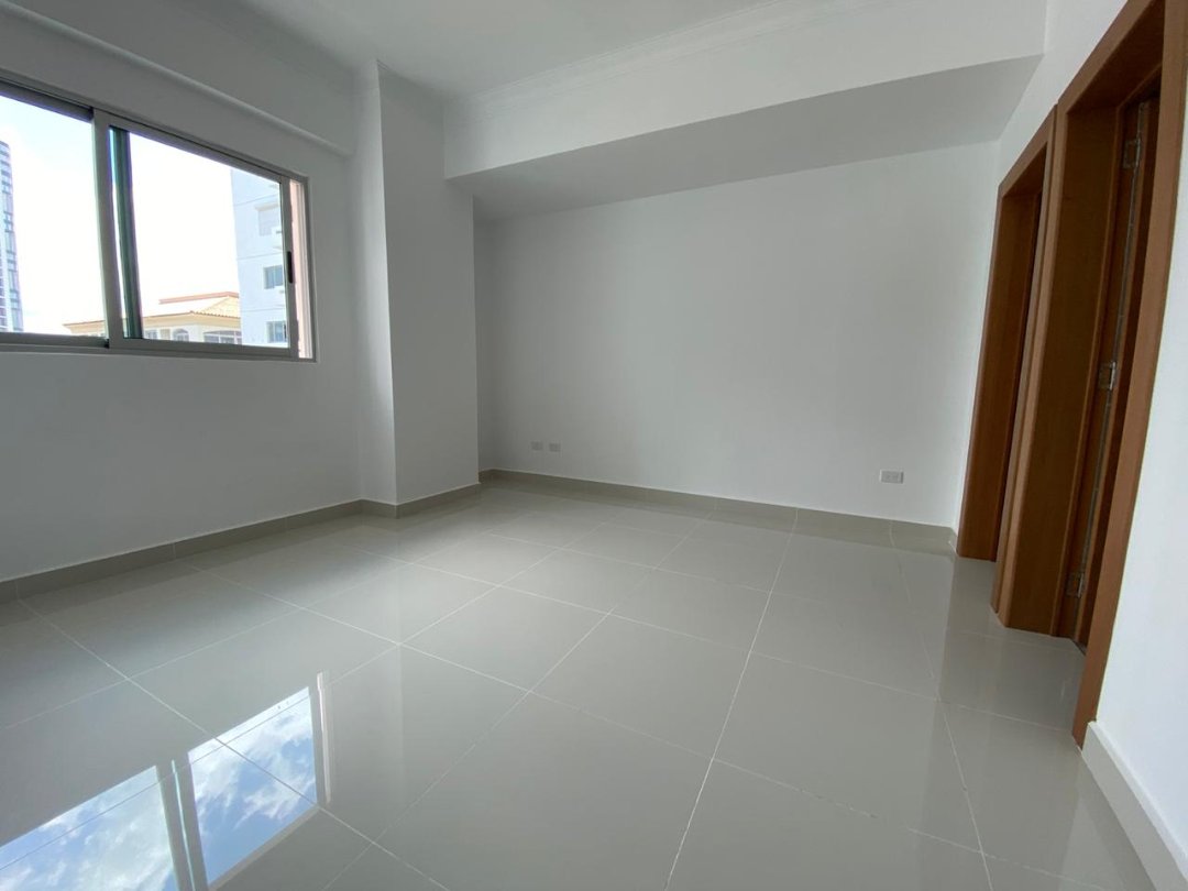 apartamentos - Apartamento en Naco de 2 habitaciones 3