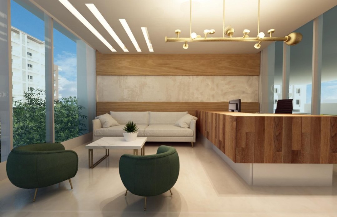 apartamentos - Nuevo proyecto de apartamentos en Evaristo Morales 3