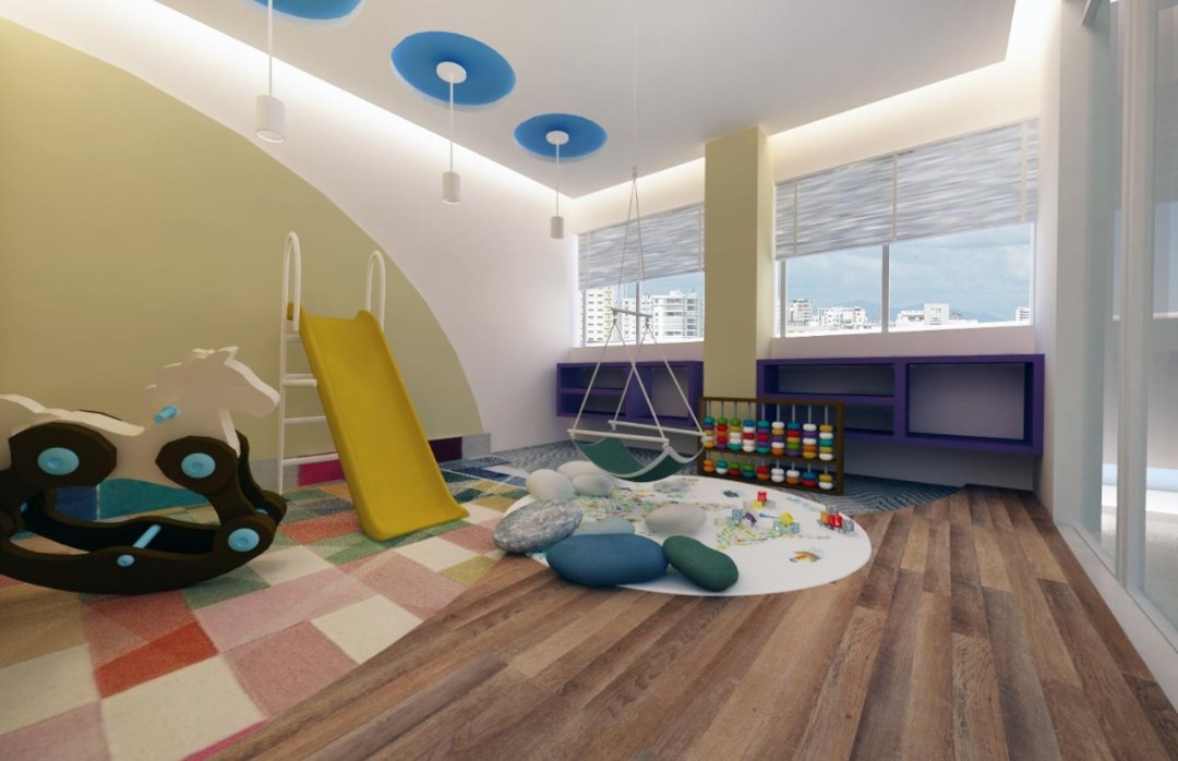 apartamentos - Nuevo proyecto de apartamentos en Evaristo Morales 4