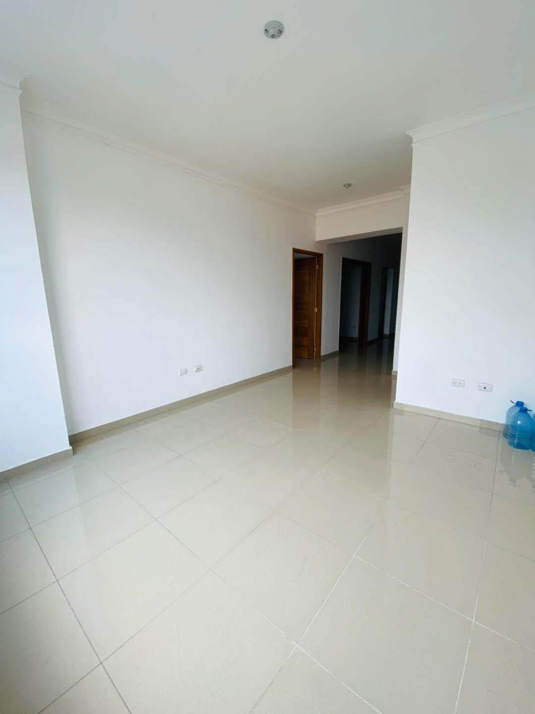 apartamentos - Apto de 2 habs en Ensanche Paraíso 1