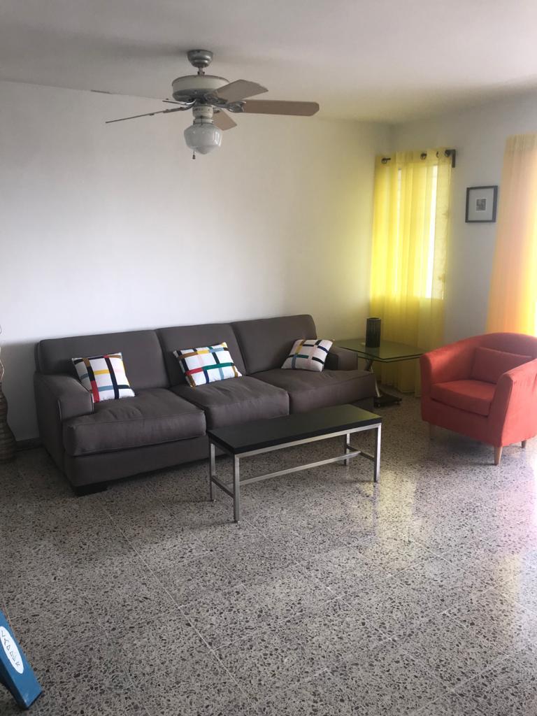 apartamentos - Apartamento en gazcue a 1 minuto de hacienda  8