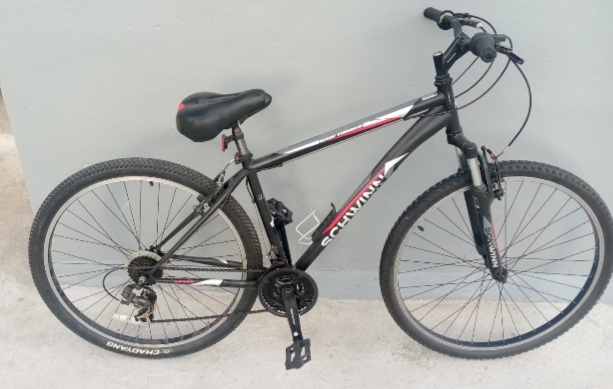 bicicletas y accesorios - Bicicleta aro 29 9