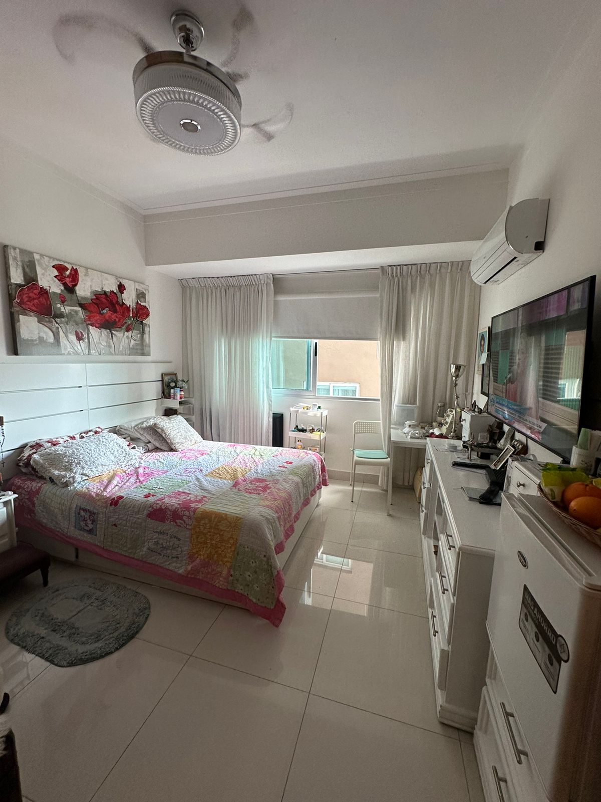 apartamentos - 📍Esperilla  Vendo en torre de lujo.  Apartamento  1