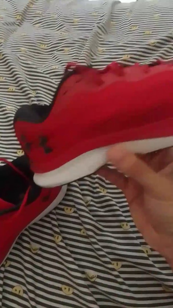 zapatos para hombre - Tennis Deportivos, Marca  "Under Armour"  6