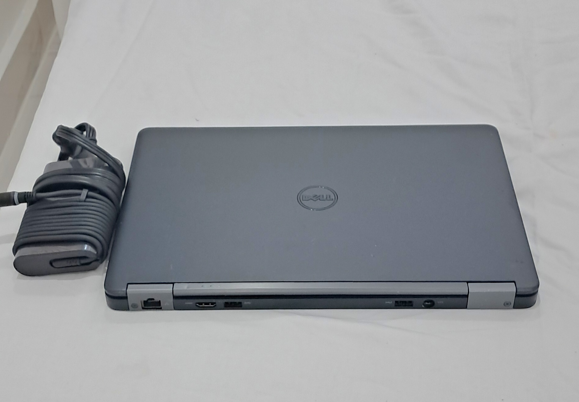 computadoras y laptops - Laptop Dell 7250 i5 256GB SSD 12GB RAM WINDOWS 11 1