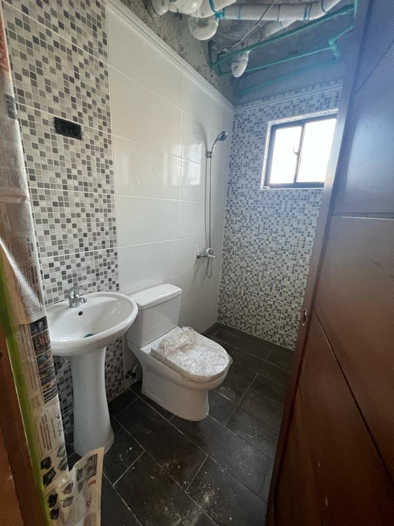 apartamentos - Apartamento en venta en Las Americas 8