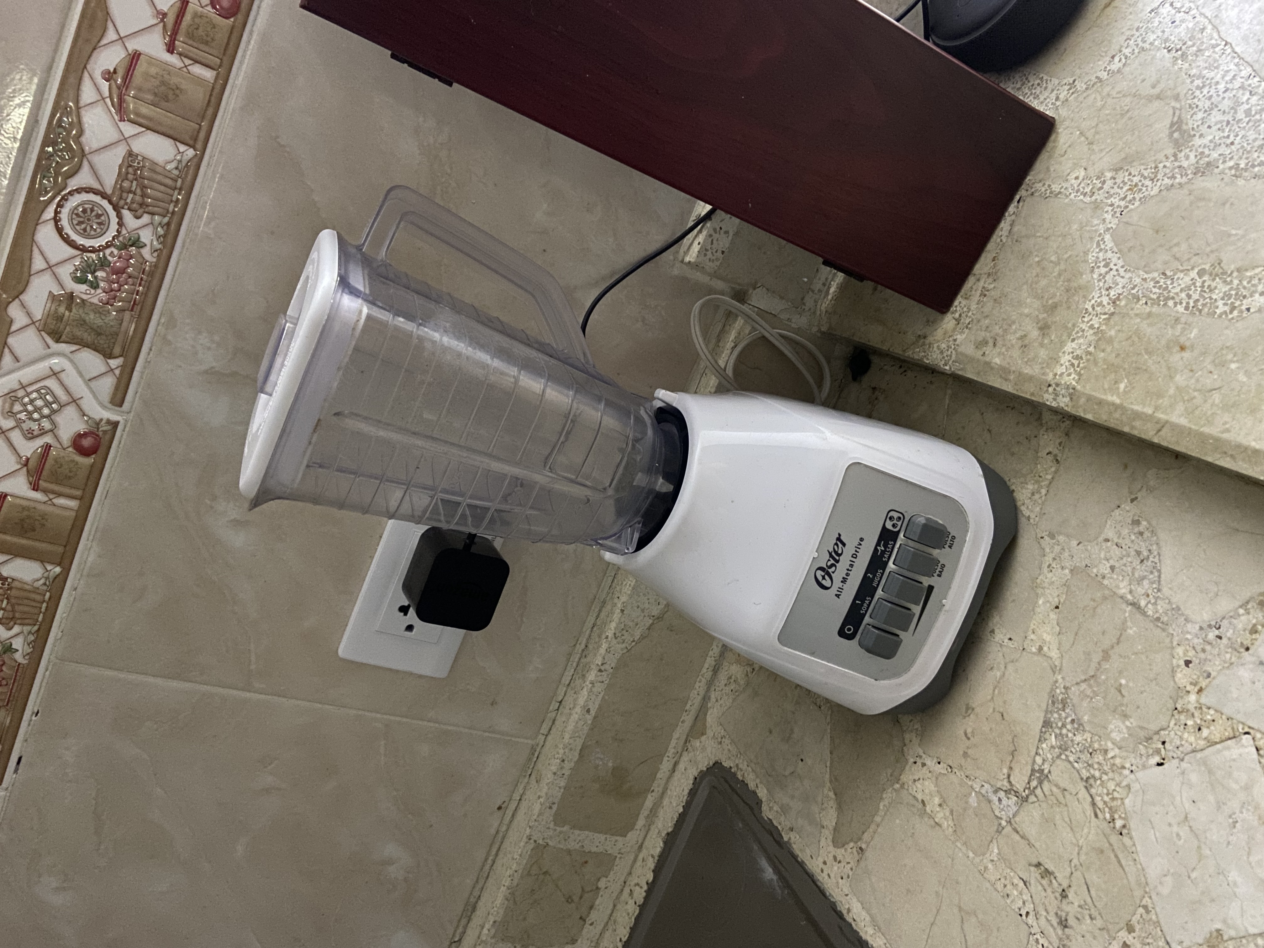 electrodomesticos - Licuadora Oster 1