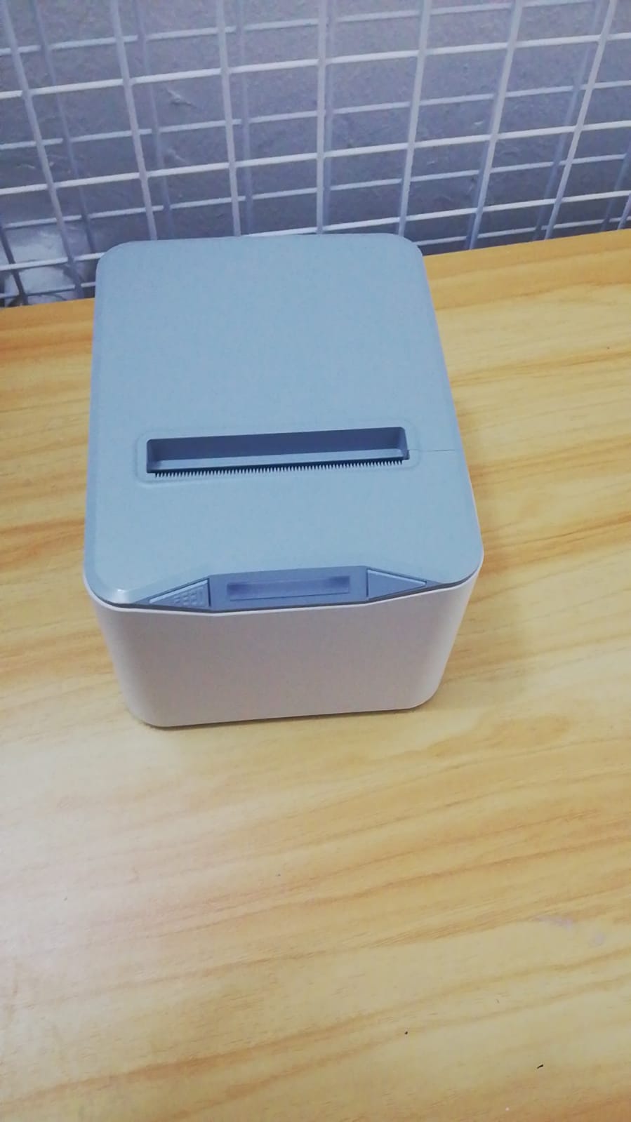 impresoras y scanners - Impresora Térmica POS-03 80mm – Corte Automático y