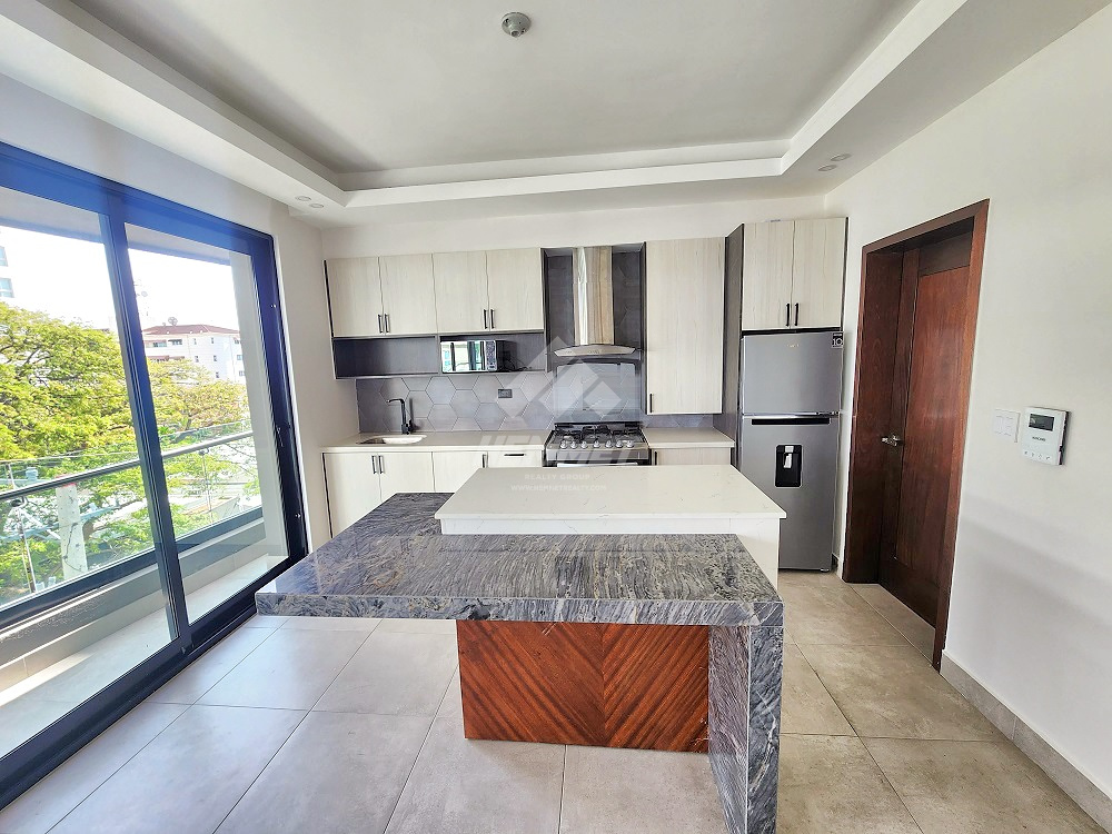apartamentos - TORRE DOS HABITACIONES PICUZZY Y GYM CERROS GURABO 8