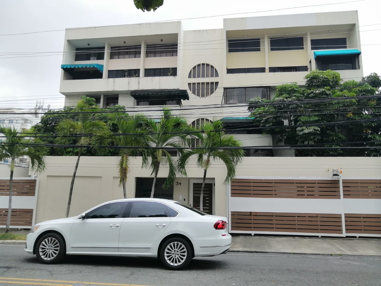 apartamentos - Apartamento en venta Piantini 4