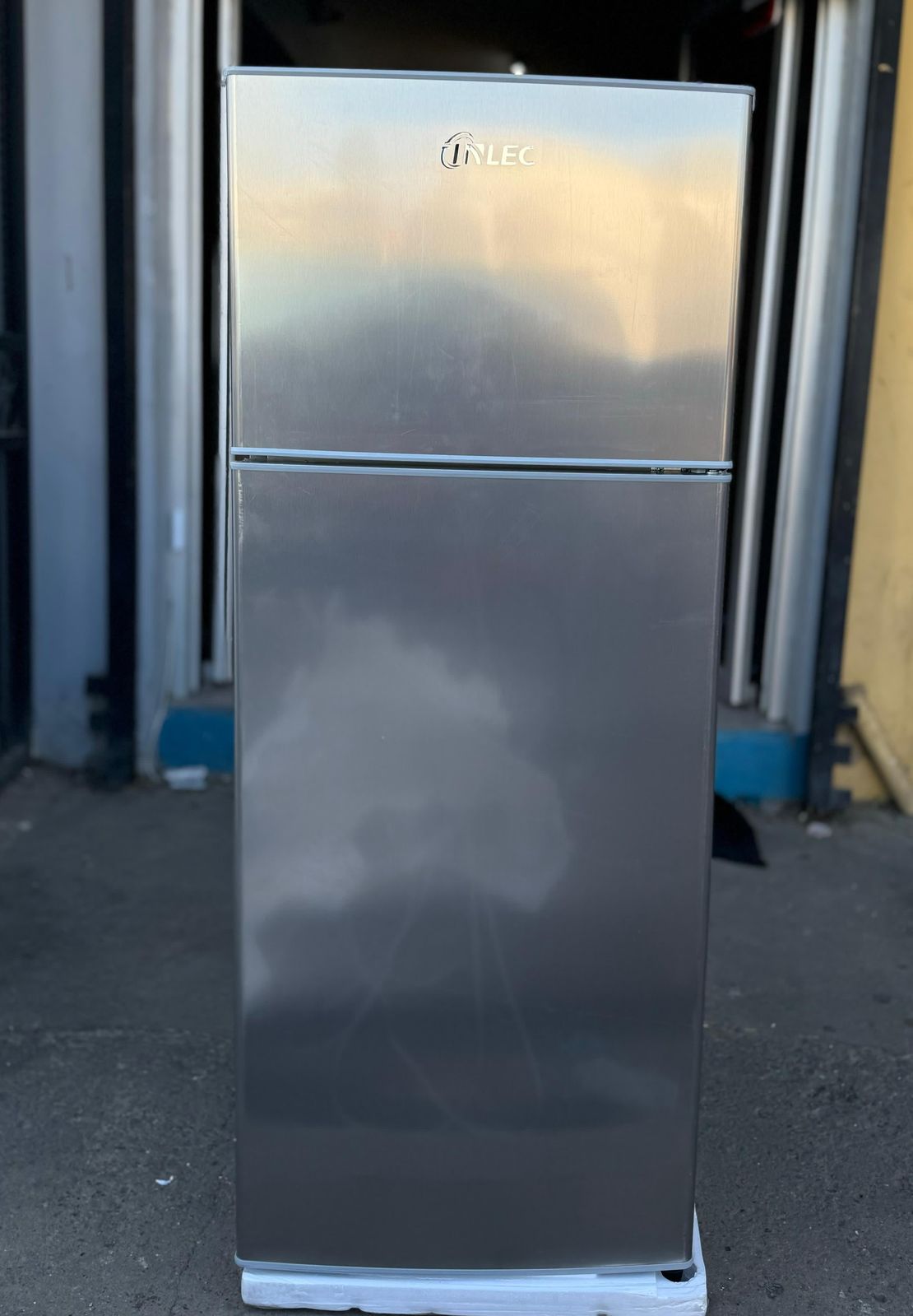 cocina - Nevera Inlec Inverter 0