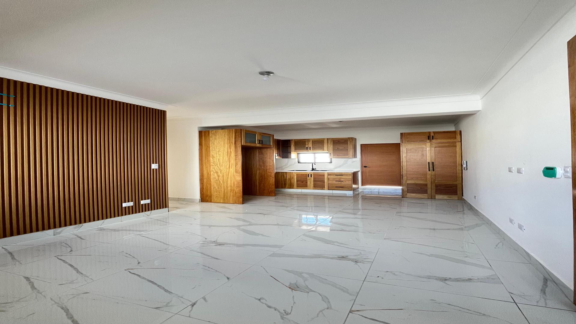 apartamentos - APARTAMENTO DE 2 HABITACIONES EN RENTA DETRAS PISCINA PUCMM SANTIAGO 2