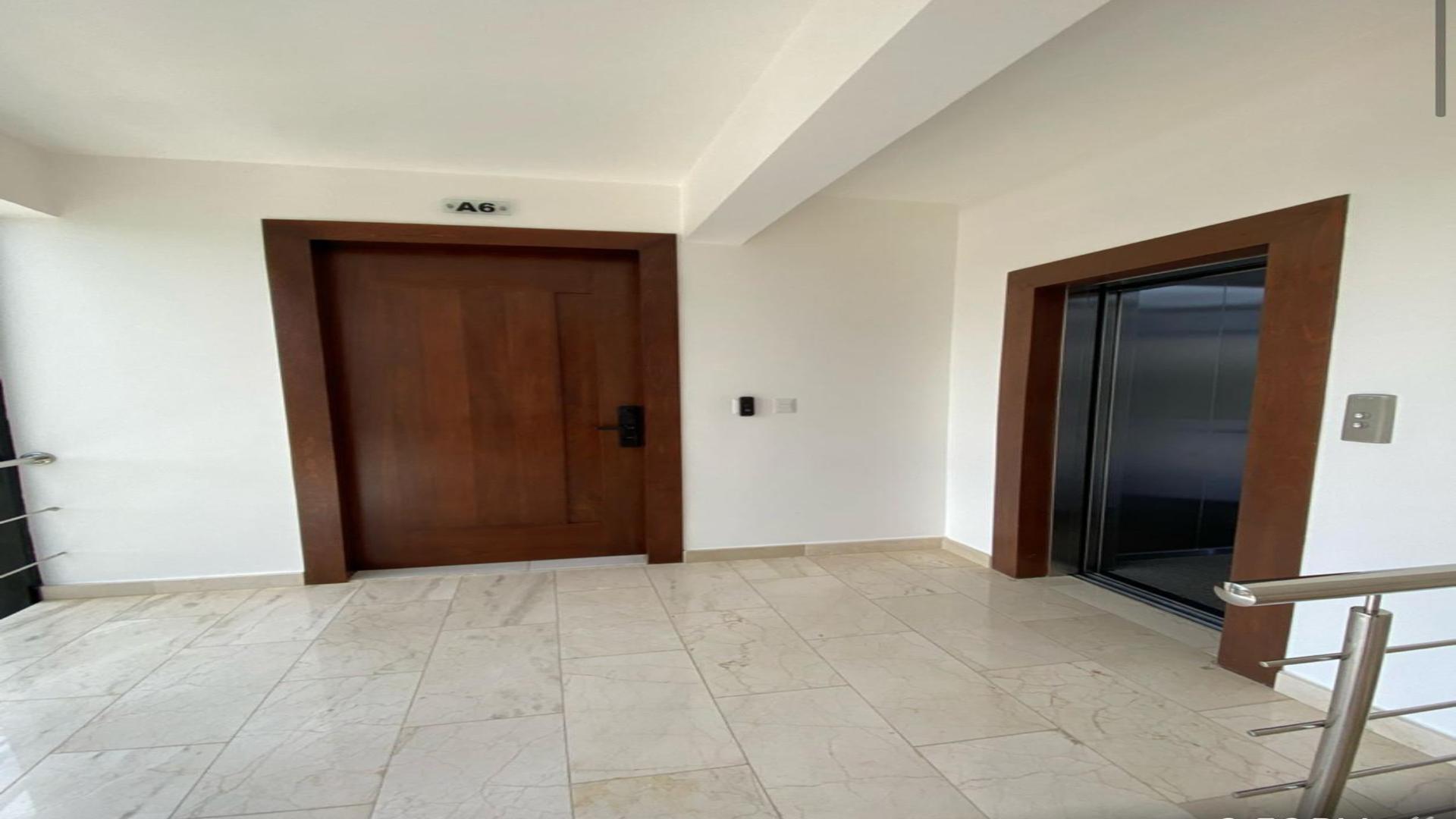 apartamentos - Apartamento en Venta | Torre Ortefil, Cerros de Gurabo III | 3 Habitaciones 2