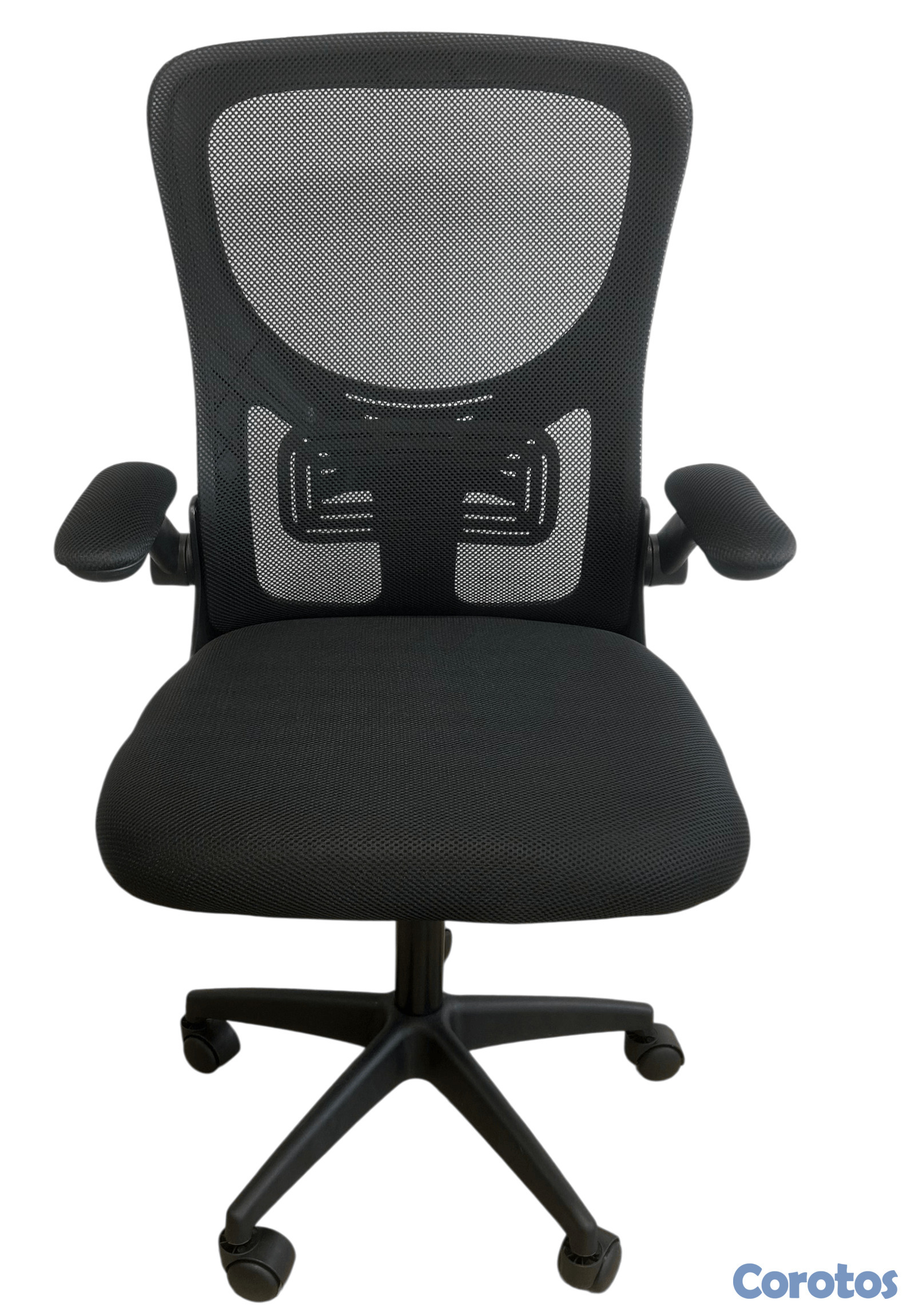 muebles y colchones - SILLA DE OFICINA F-C13