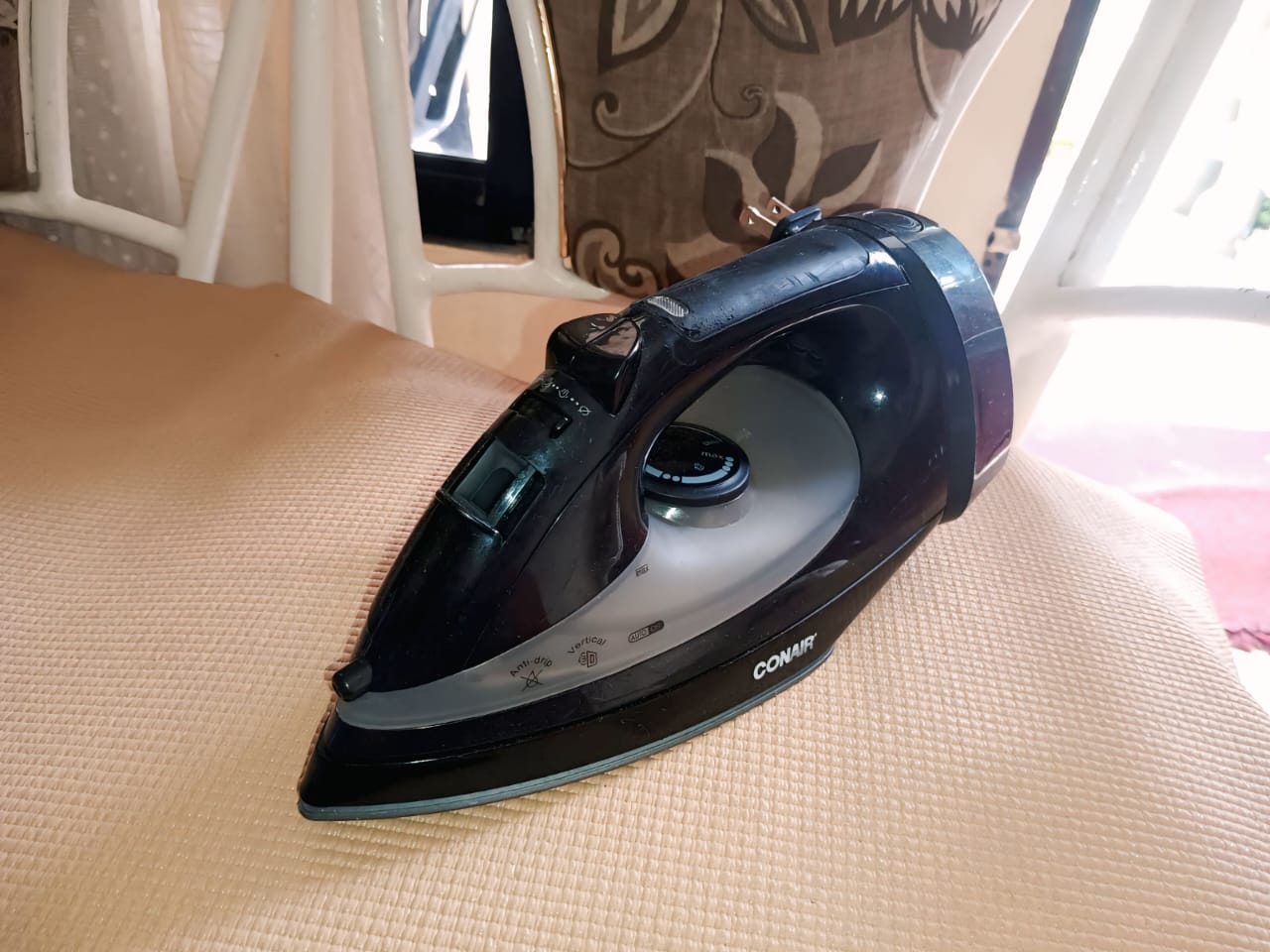 electrodomesticos - Plancha Conair 2