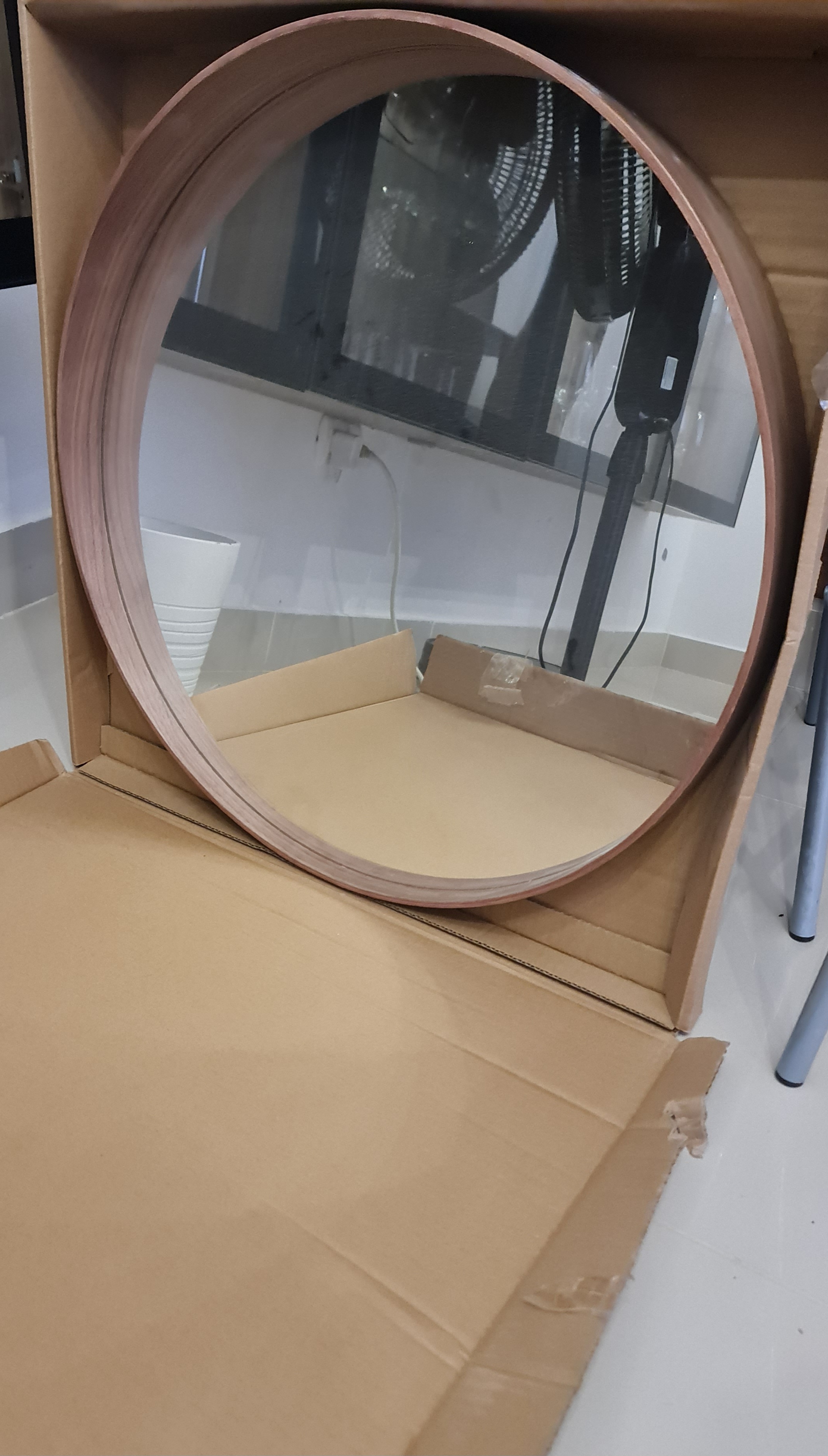 decoración y accesorios - Espejo 1