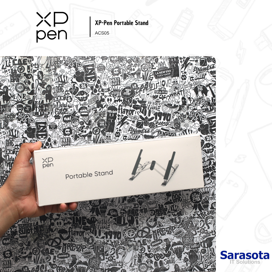 accesorios para electronica - XP-Pen Portable Stand  0