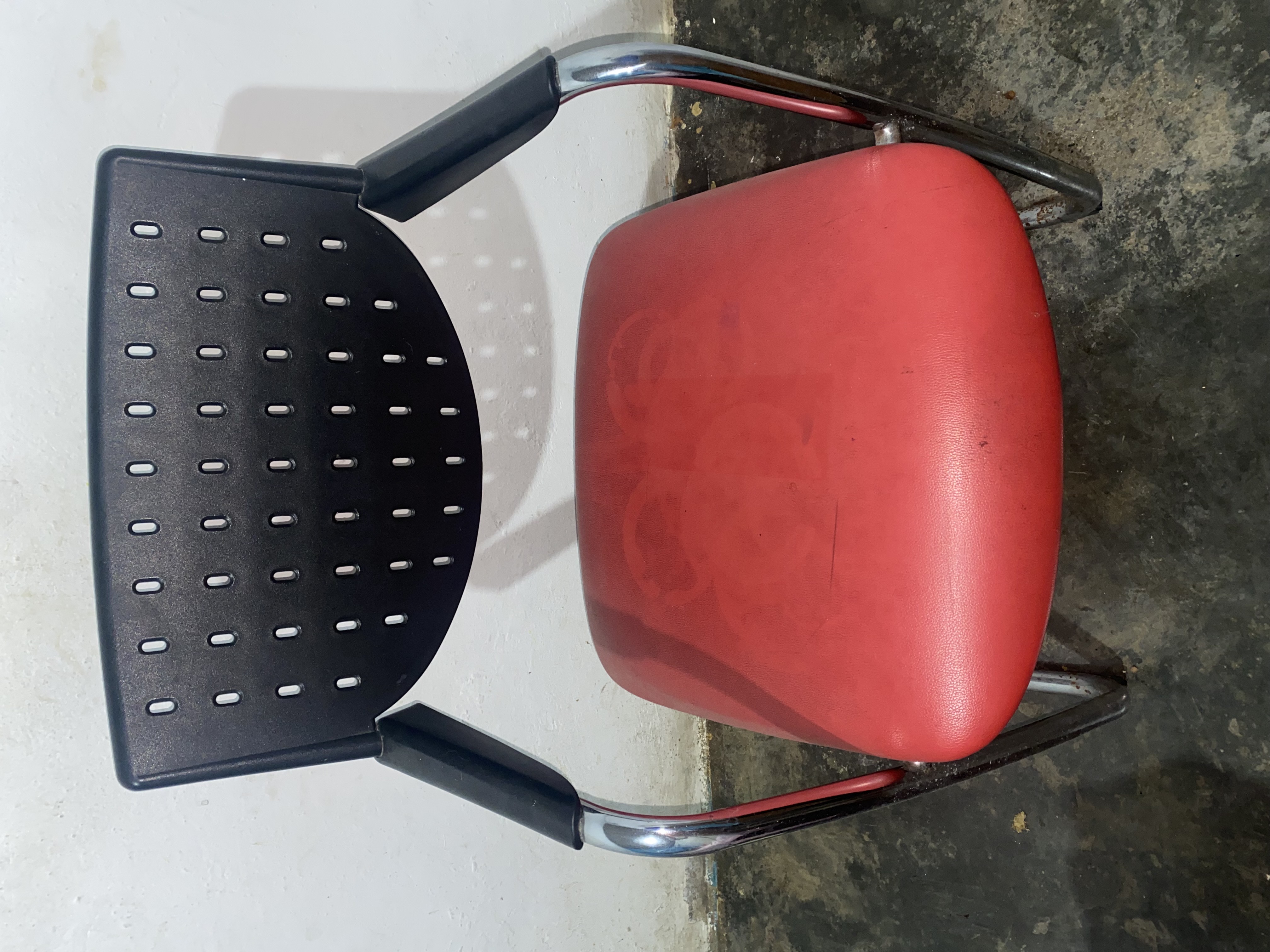 muebles y colchones - Sillas de oficina o sillas para sala de espera 