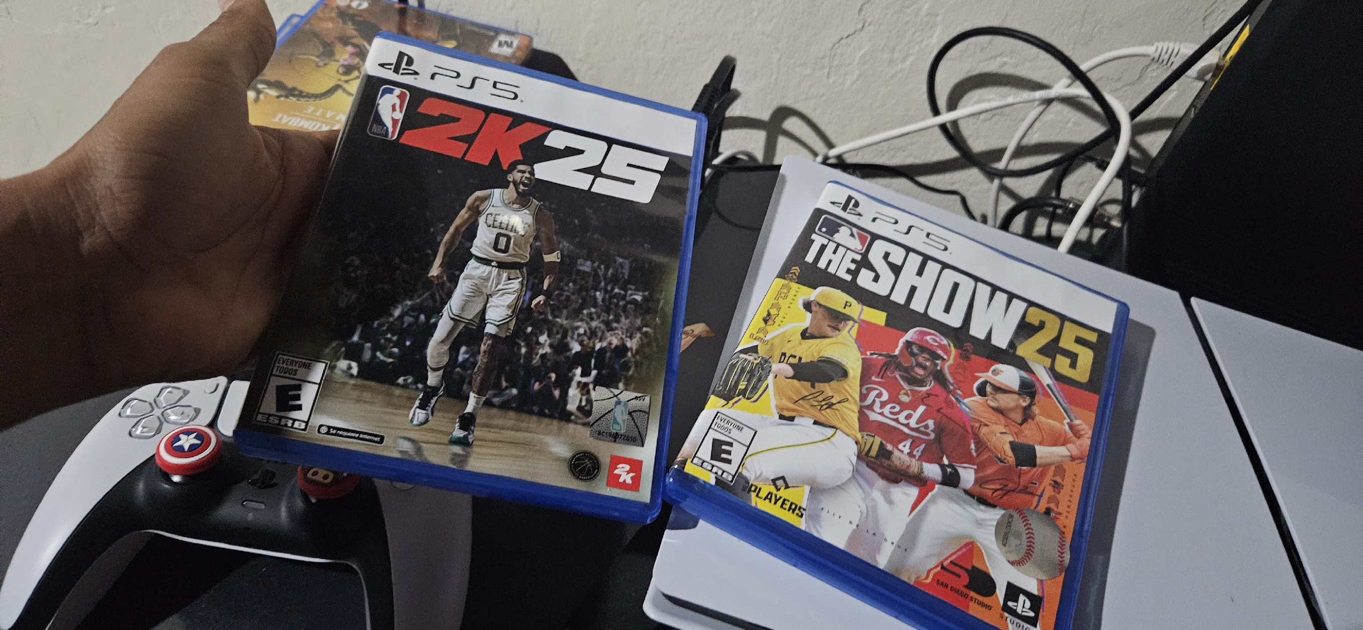 consolas y videojuegos - playstation 5 slim  0