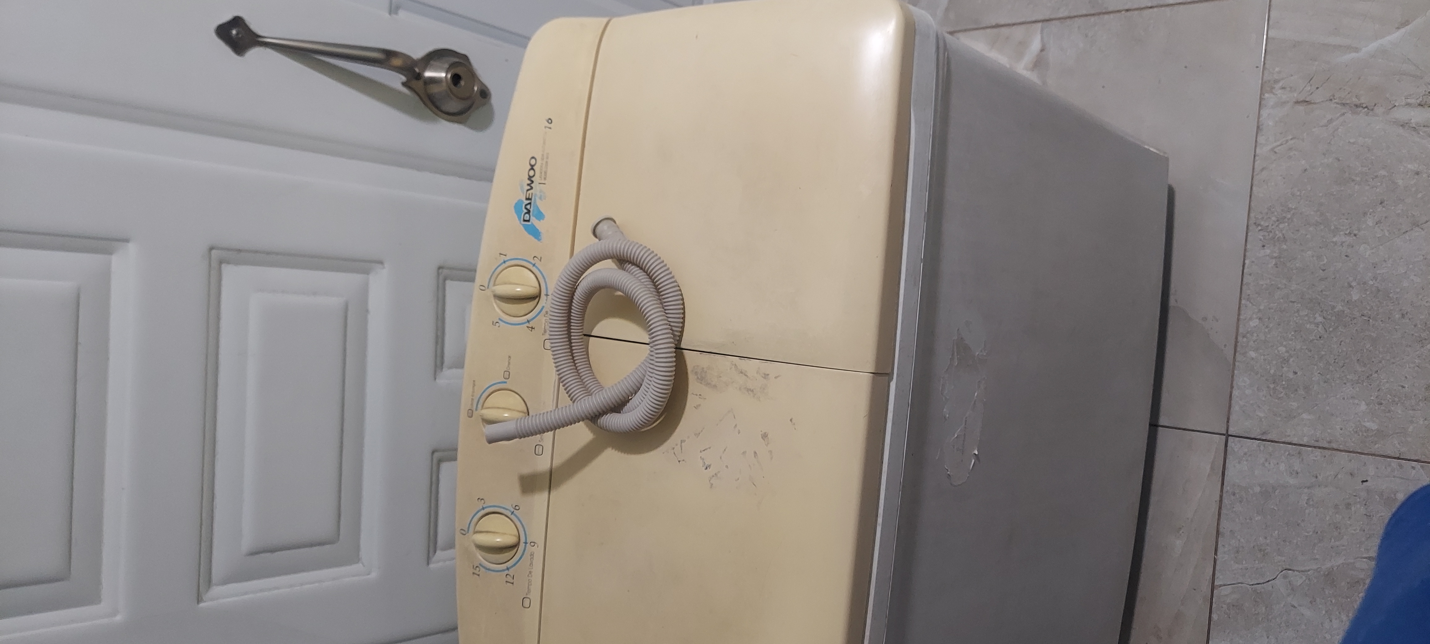 electrodomesticos - lava y seca en perfecta condiciones negociable  8