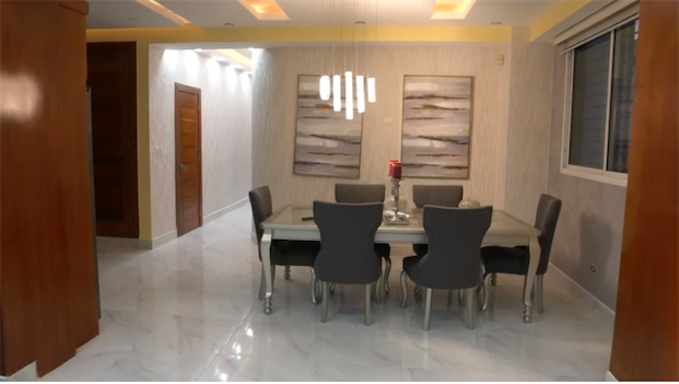 apartamentos - Apartamento de venta en La Esmeralda 6
