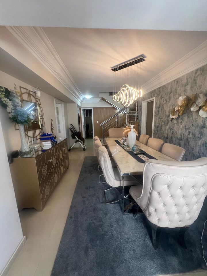 penthouses - Venta de penthouse con vista al mar en Urb. Real 9