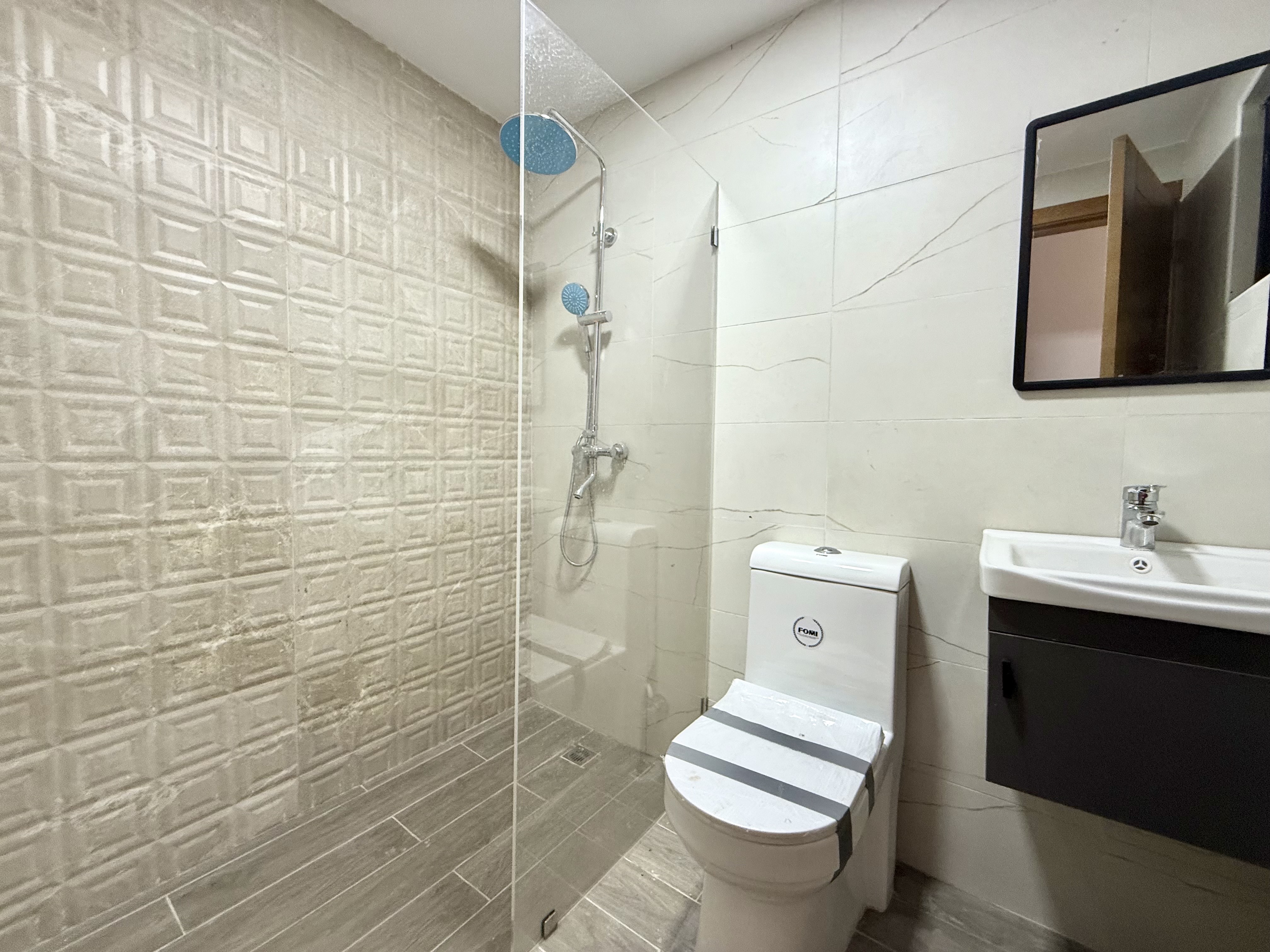 apartamentos - 2da con terraza en venta de 2 habitaciones ubicado en la Avenida Independencia  8