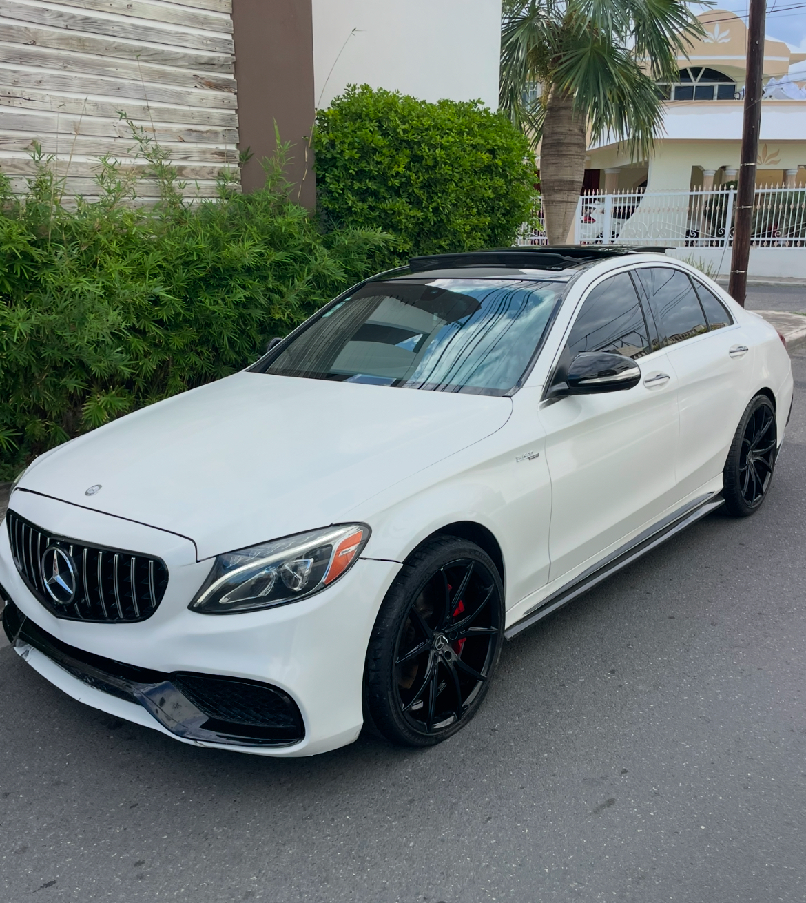 carros - Mercedes Benz c300 2015 0
