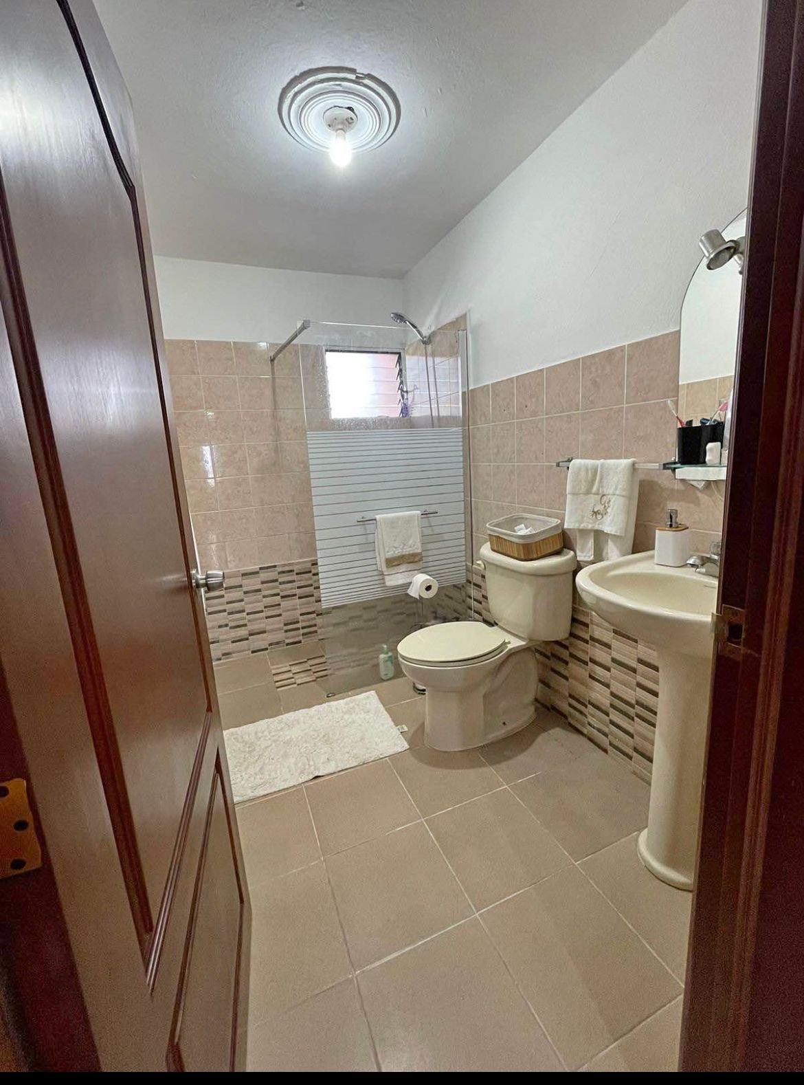 apartamentos - Los Rios, Distrito Nacional, Santo Domingo Apartam 8