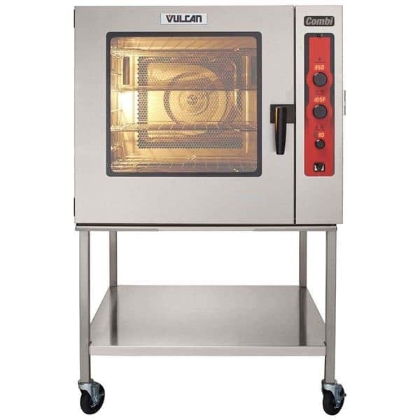 equipos profesionales - Vulcan, Horni Combi COMO NUEVO. 
 3