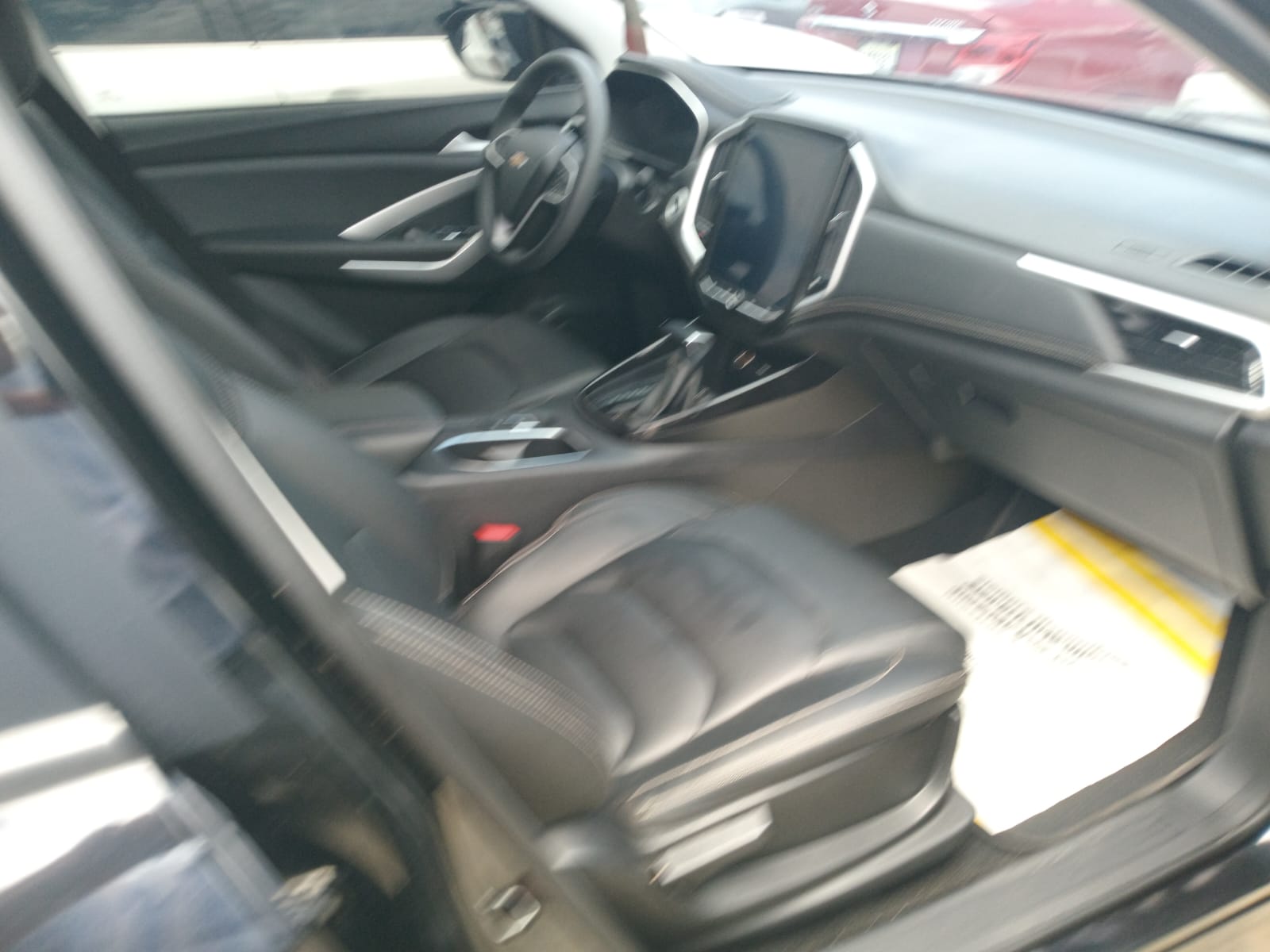 jeepetas y camionetas - Chevrolet Captiva 2022 3
