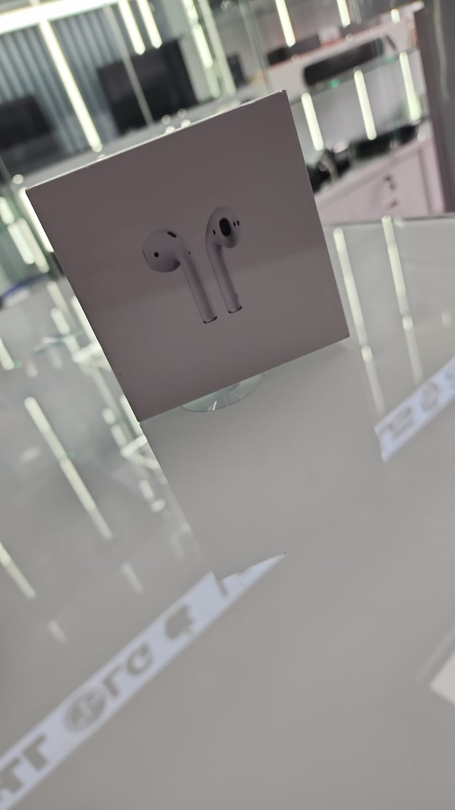 camaras y audio - AIRPODS 2 GENERACION 0