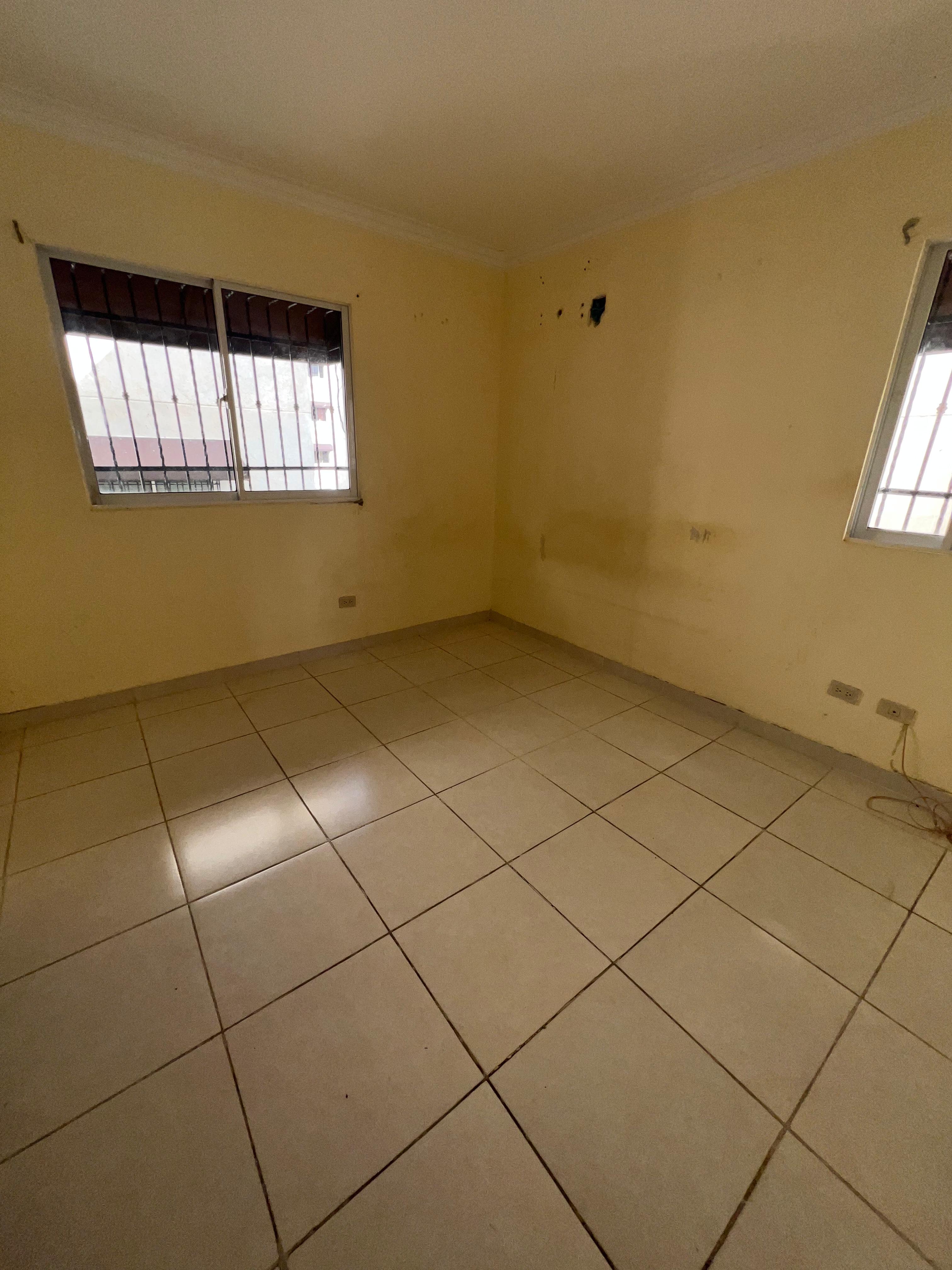 apartamentos - apartamento en alquiler res. monumental  9