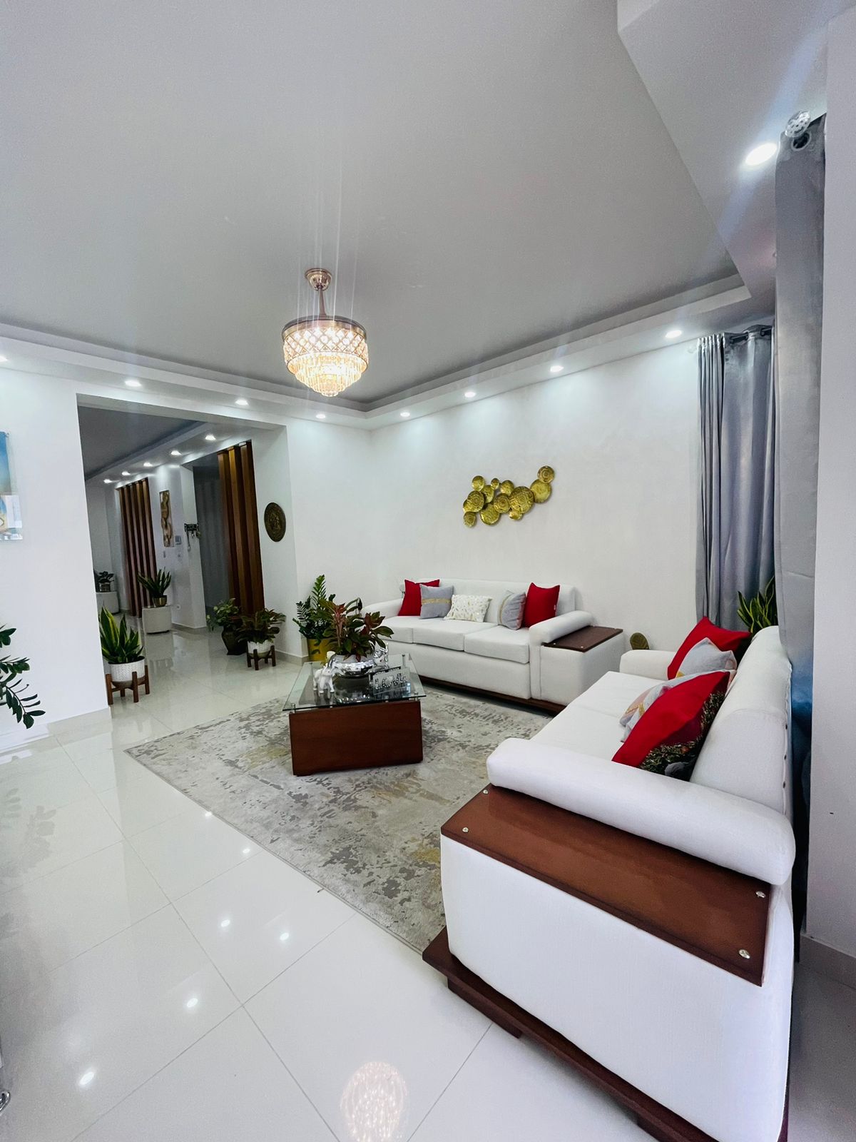 casas - CASA EN VENTA EN SANTIAGO. 3