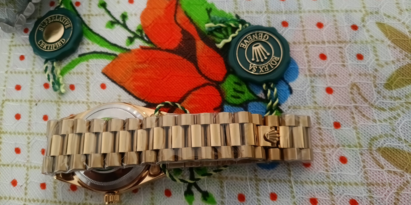 joyas, relojes y accesorios - Relojes a muy buenas calidad me quedan 5 7