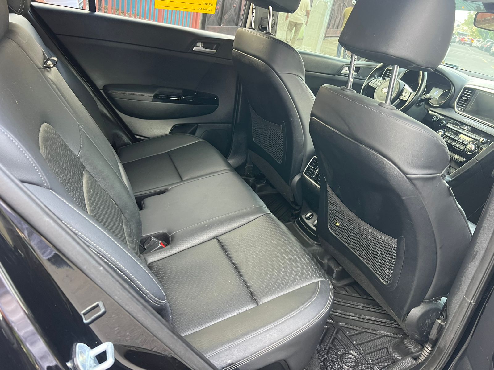 jeepetas y camionetas - kia sportage 2020 8
