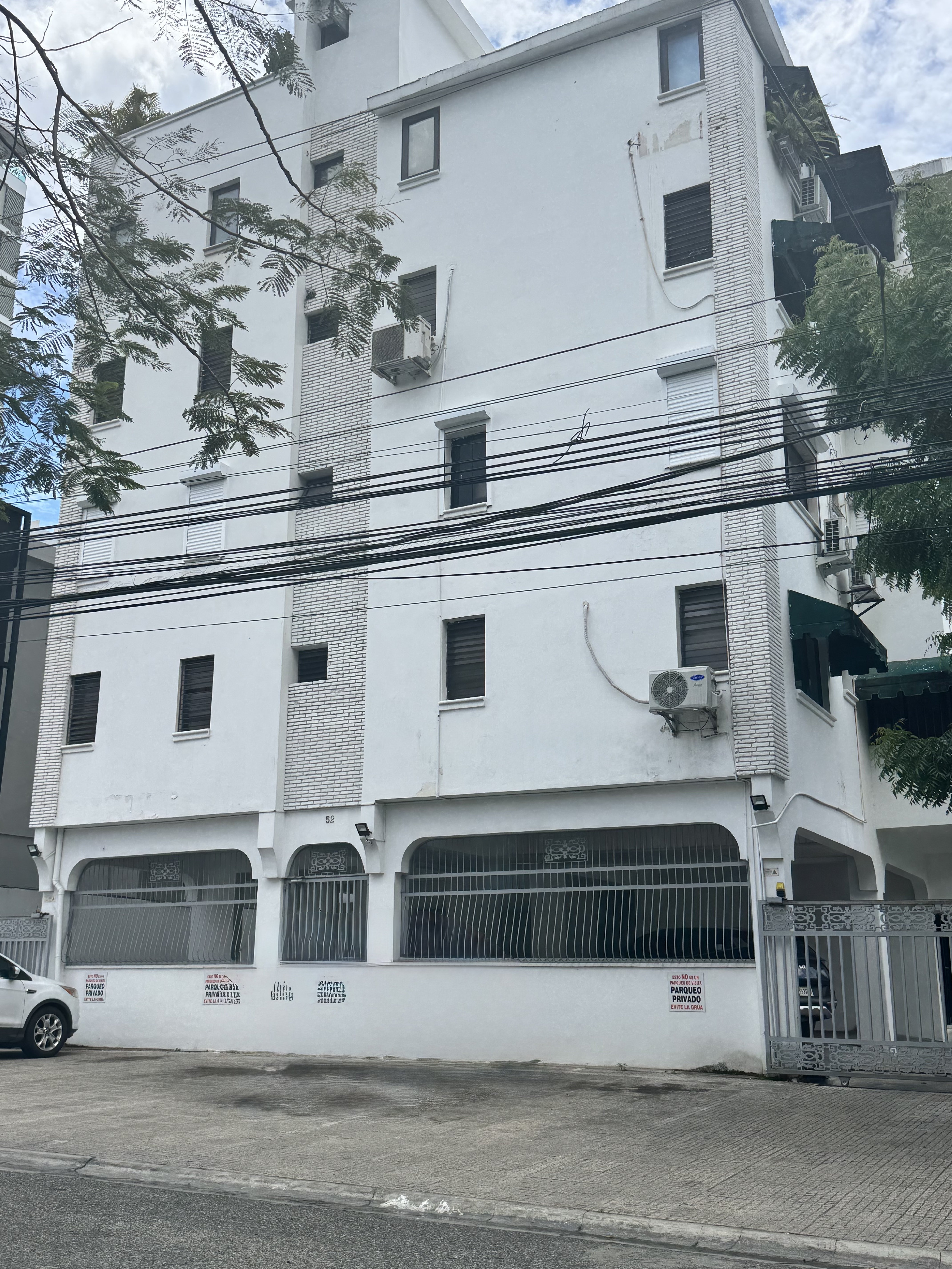 apartamentos - apartamento en alquiler  1