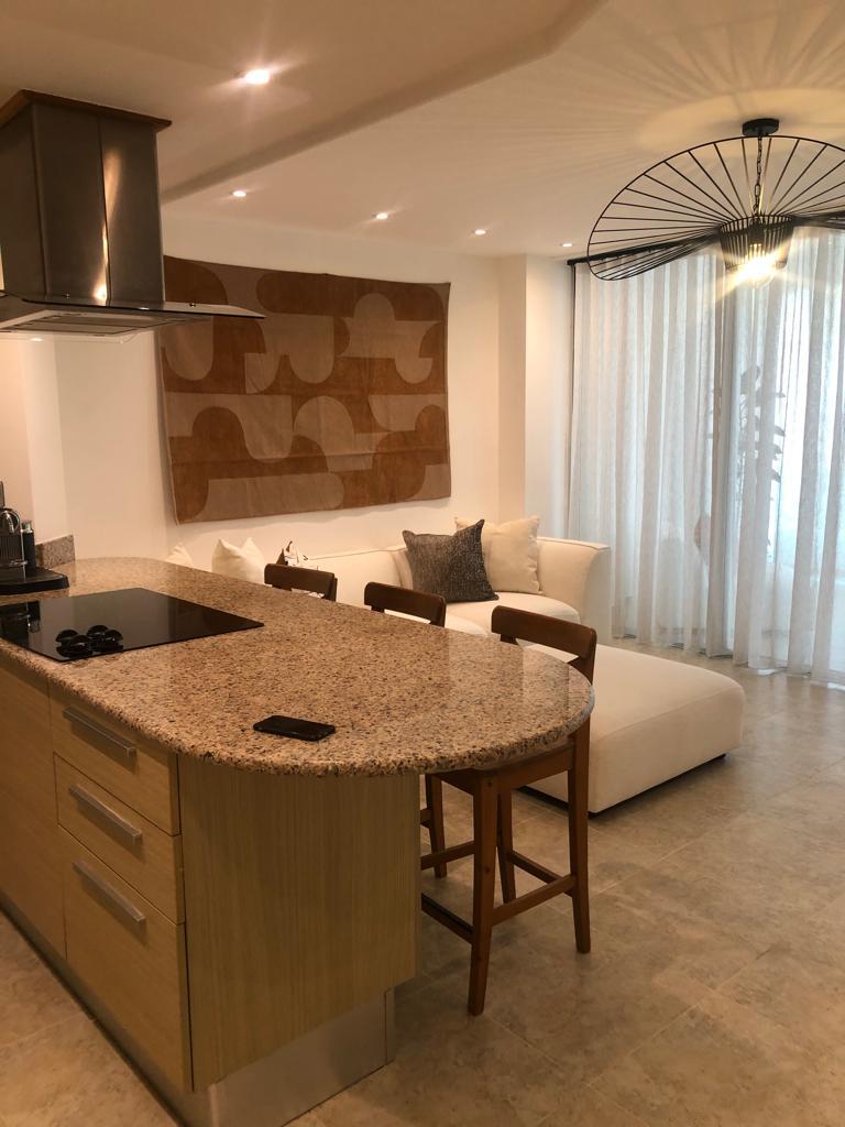 apartamentos - VENDO Apartamento en Marbella, Juan Dolio 2