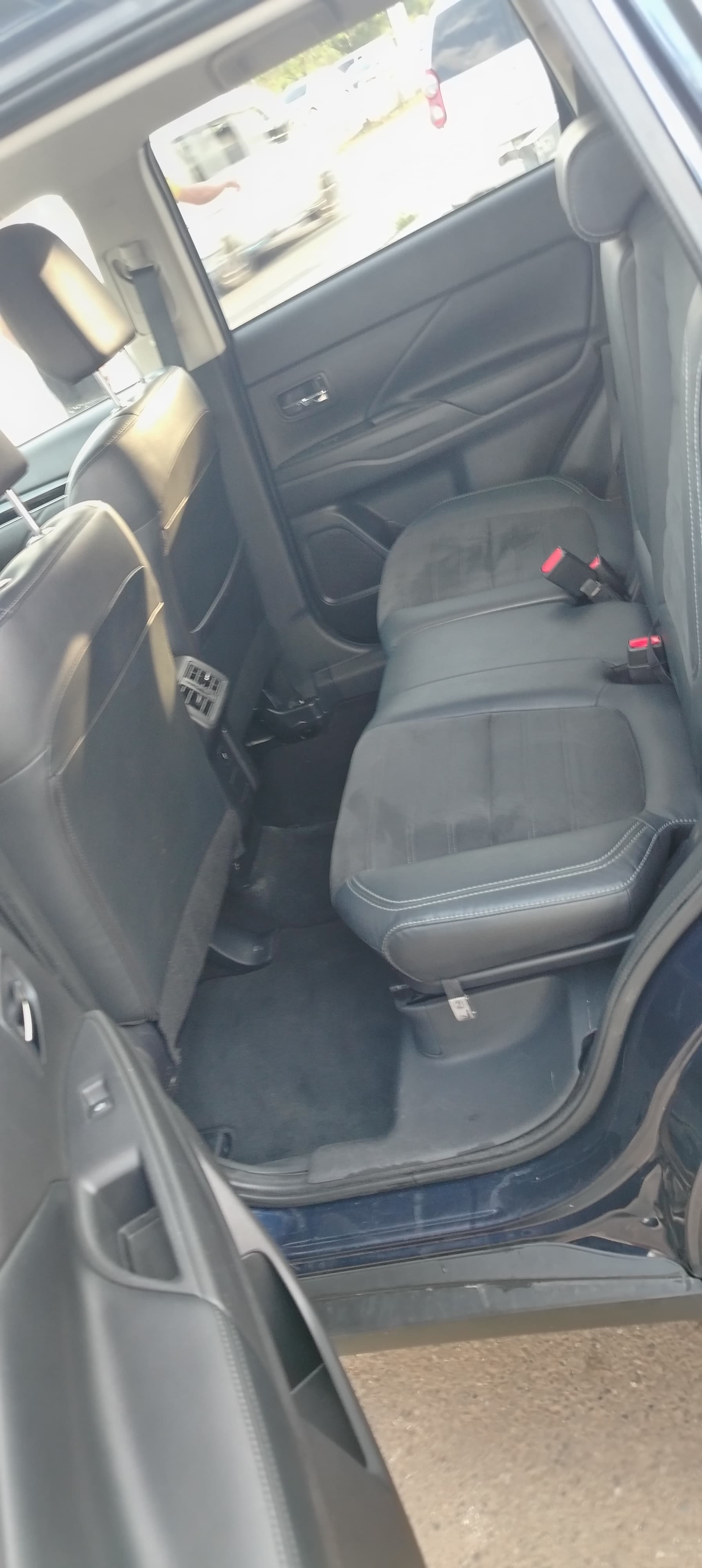 jeepetas y camionetas - mitsubishi outlander 2019 5