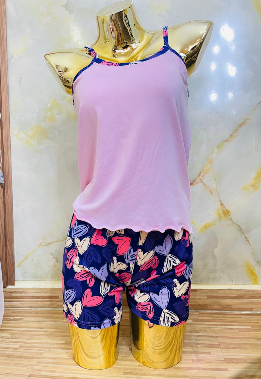 ropa para mujer - Pijamas para damas  3
