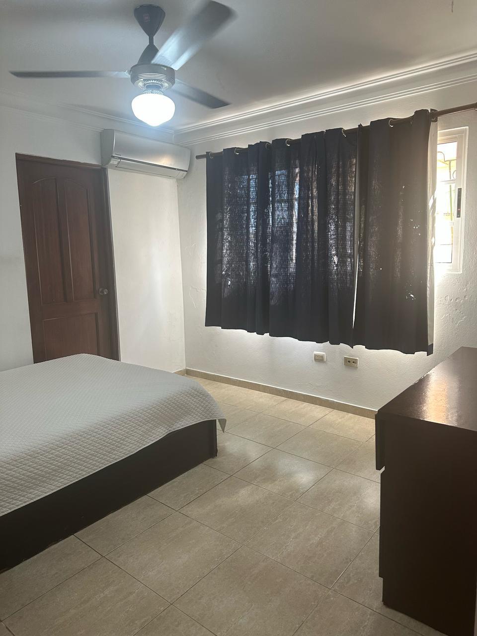 apartamentos - Vendo Coqueto  apartamento en gazcue  derecho a techo 4